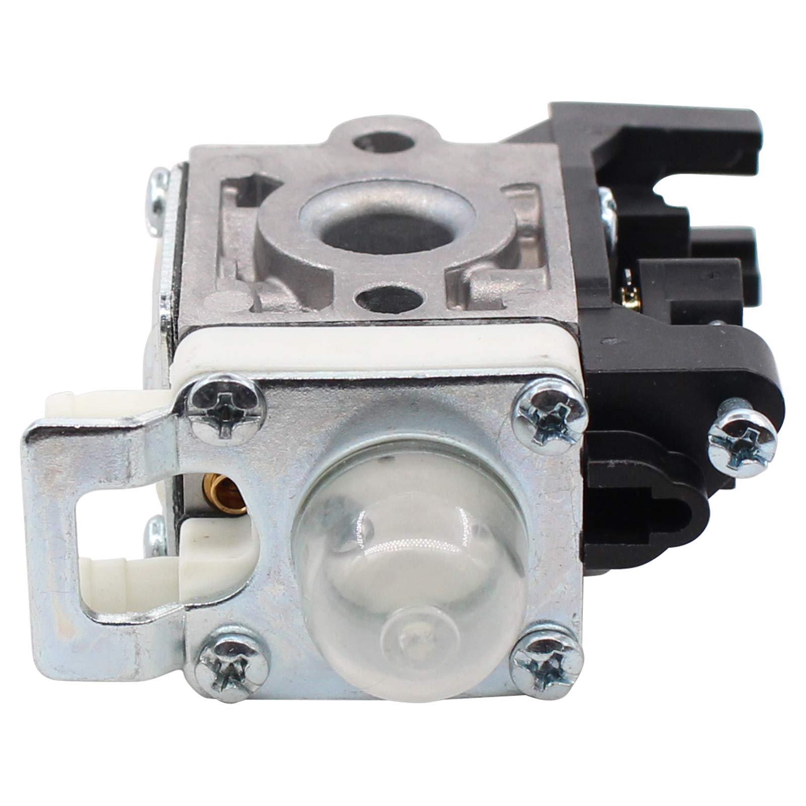 ジップ Malossi, Carburetor (ET2 17.5mm Bolt-on); Piaggio